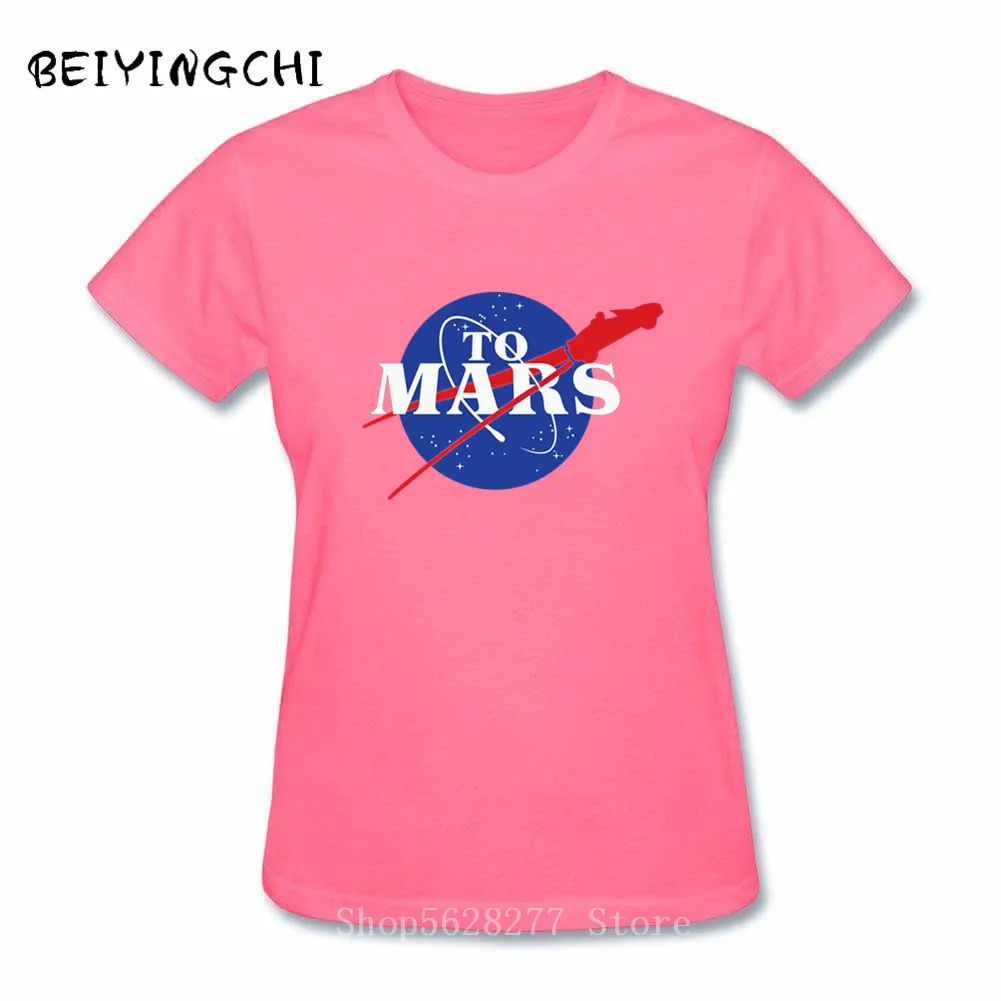2019 летние StarmanX футболки женские SpaceX футболка Илона маска пространства и его