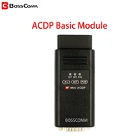 mini acdp car key programmer for volvo immo adapters and authorization programming tool