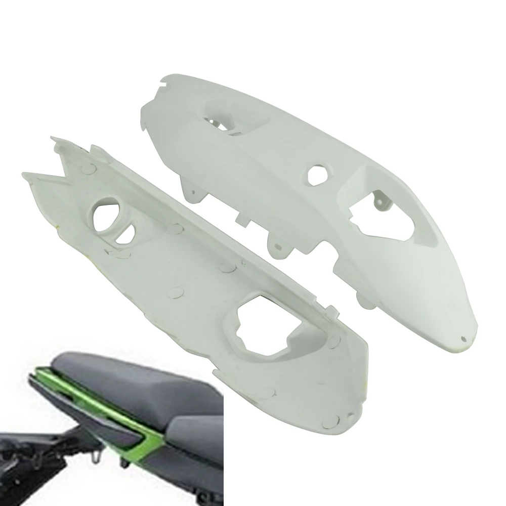 Обтекатель для мотоцикла панель чехол Kawasaki ninja 650R EX 650 ER 6F 2012 2016 обтекатель заднего