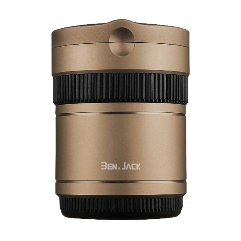 Автомобильная пепельница с светодиодный светильник для сигарет Пепельница