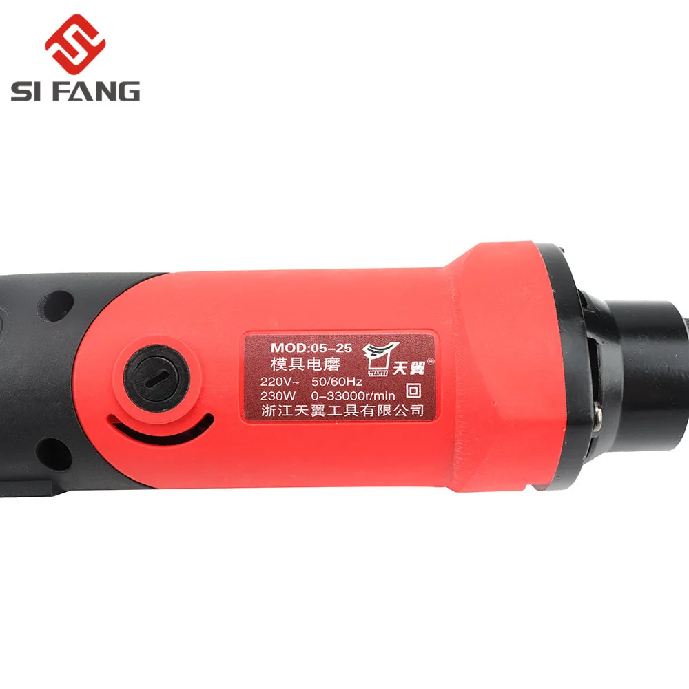 Электрическая шлифовальная машина в стиле Dremel мини дрель набор вращающихся