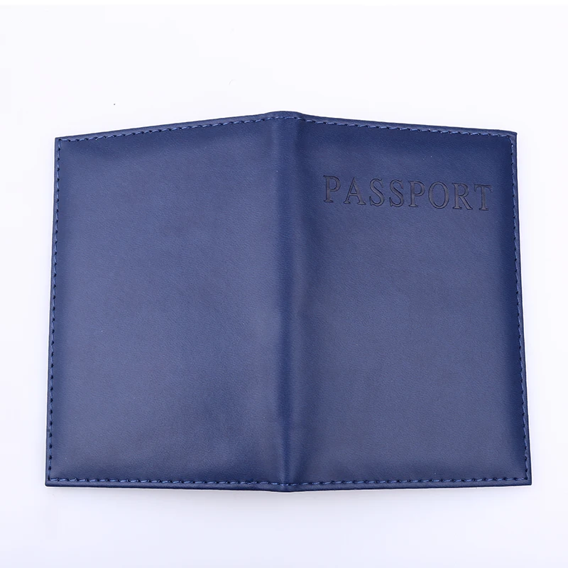 

Luxury Elegant Women Passport Cover World Universal Travel Passport Ticket Holder Cover On The Passport Case Passport Pouch