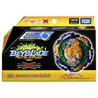 TAKARA TOMY BEYBLADE Burst B-195 Booster Prominence Valkyrie.Ov.At'-0 Beyblade Burst B-185 Booster Vanish Fabnil.Tp.Kc-3