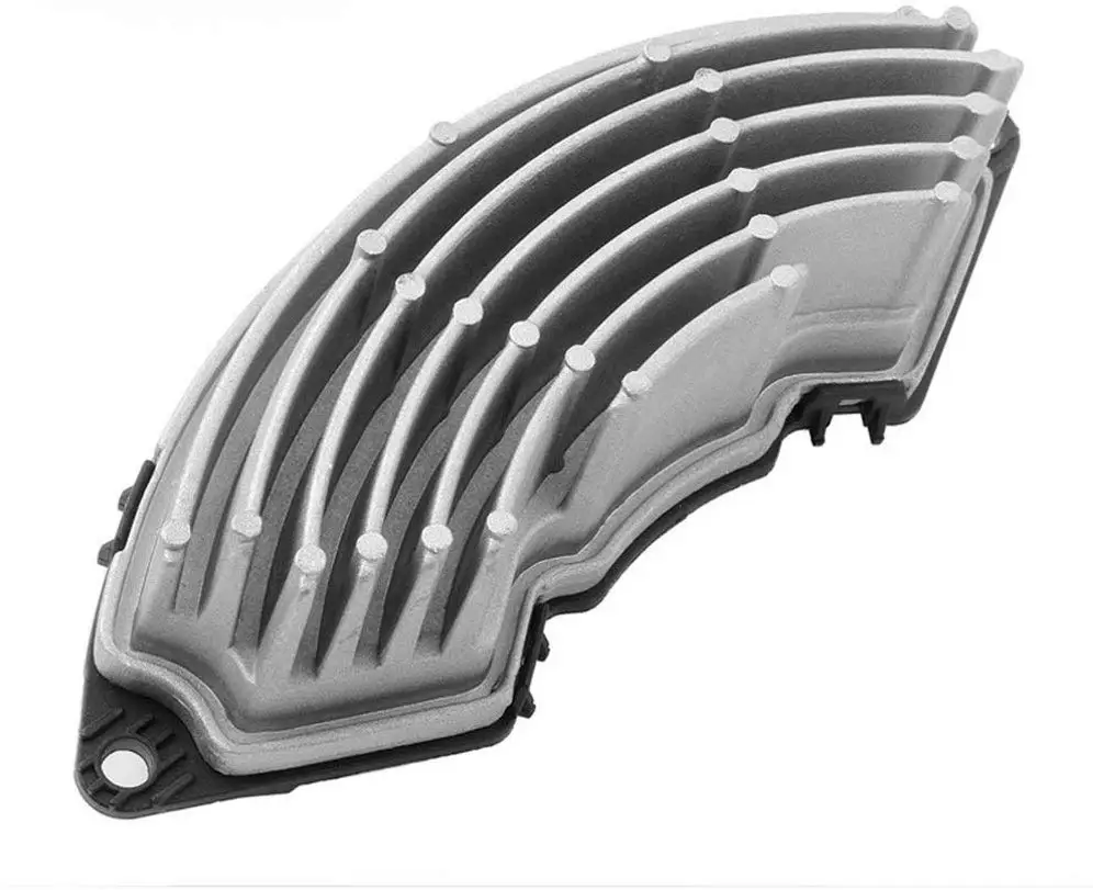 

Heater Blower Motor Resistor Accessory Replacement Parts 6441CE 77366112 For Dispatch C4 Grand Picasso 08-17 6441CE