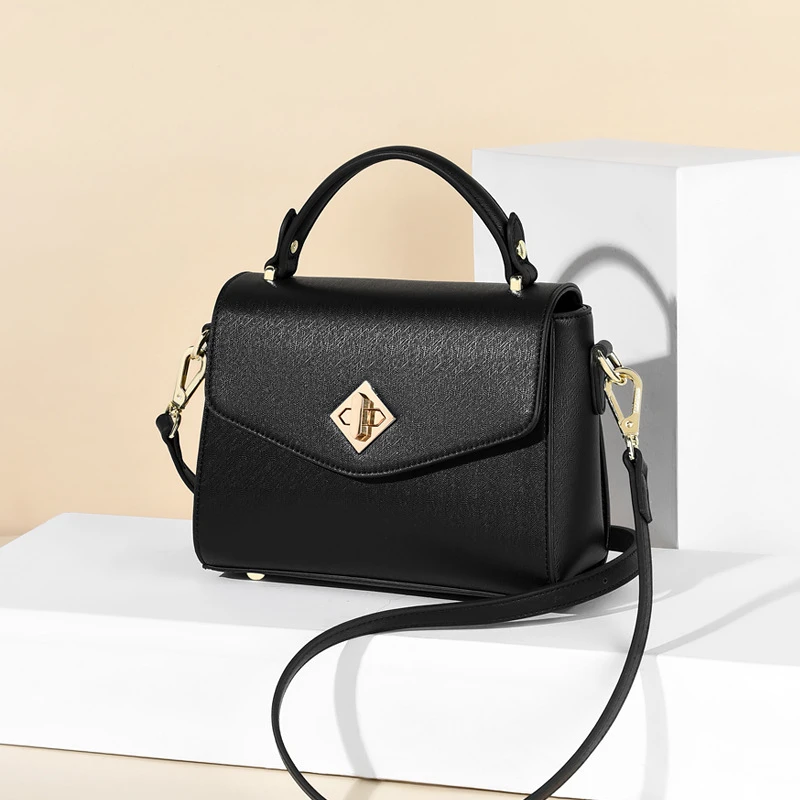 

Classic Style Top-handle Hand Bag for Women 2021 New Fashion Single Shoulder Flap Bags Luxury Designer Purses and Handbags Gg Cc