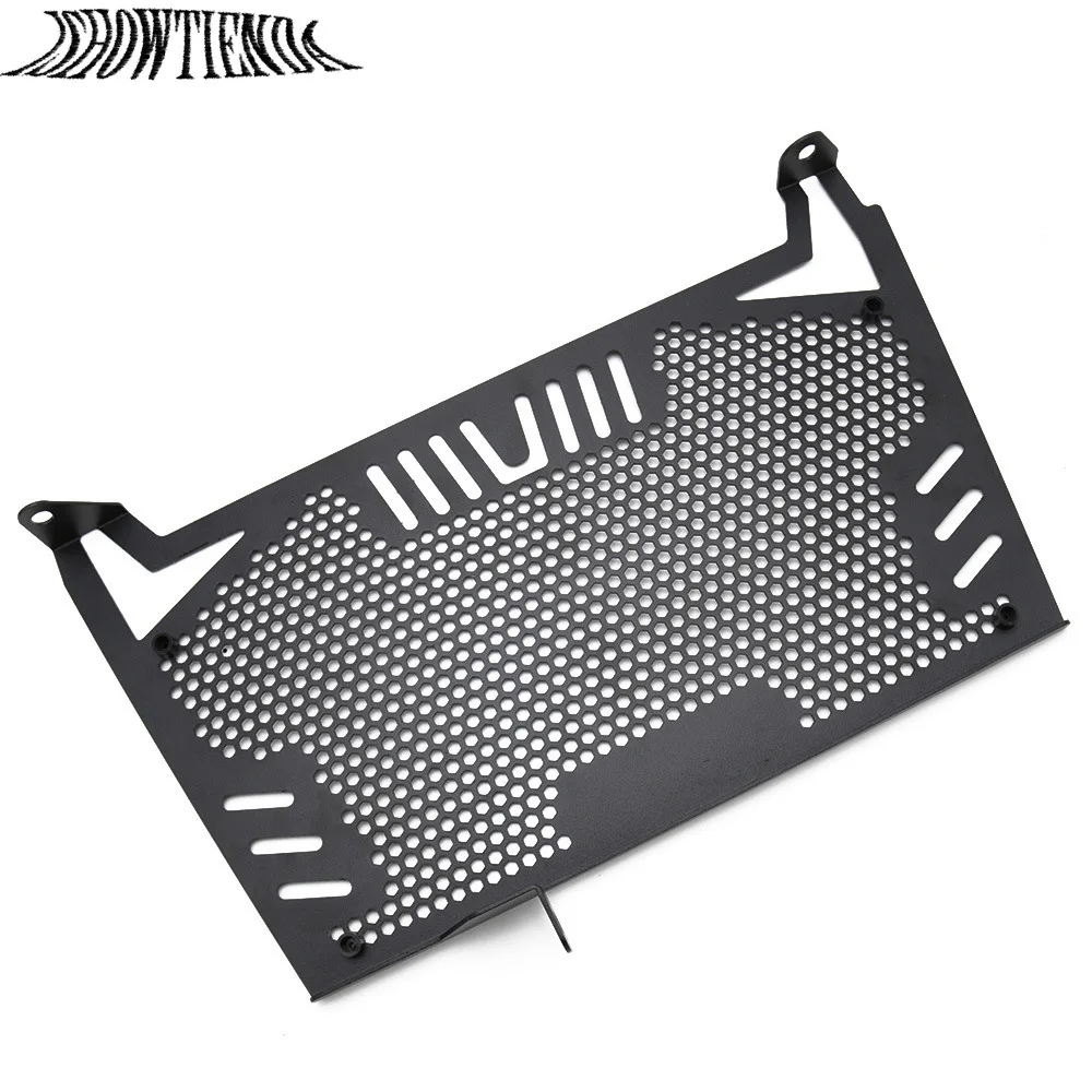 

For Aprilia SHIVER 900 Shlver750 750 2017 2018 Motorcycle Water Tank Radiator Grille Guard Cover Protector Net Accessories Refit
