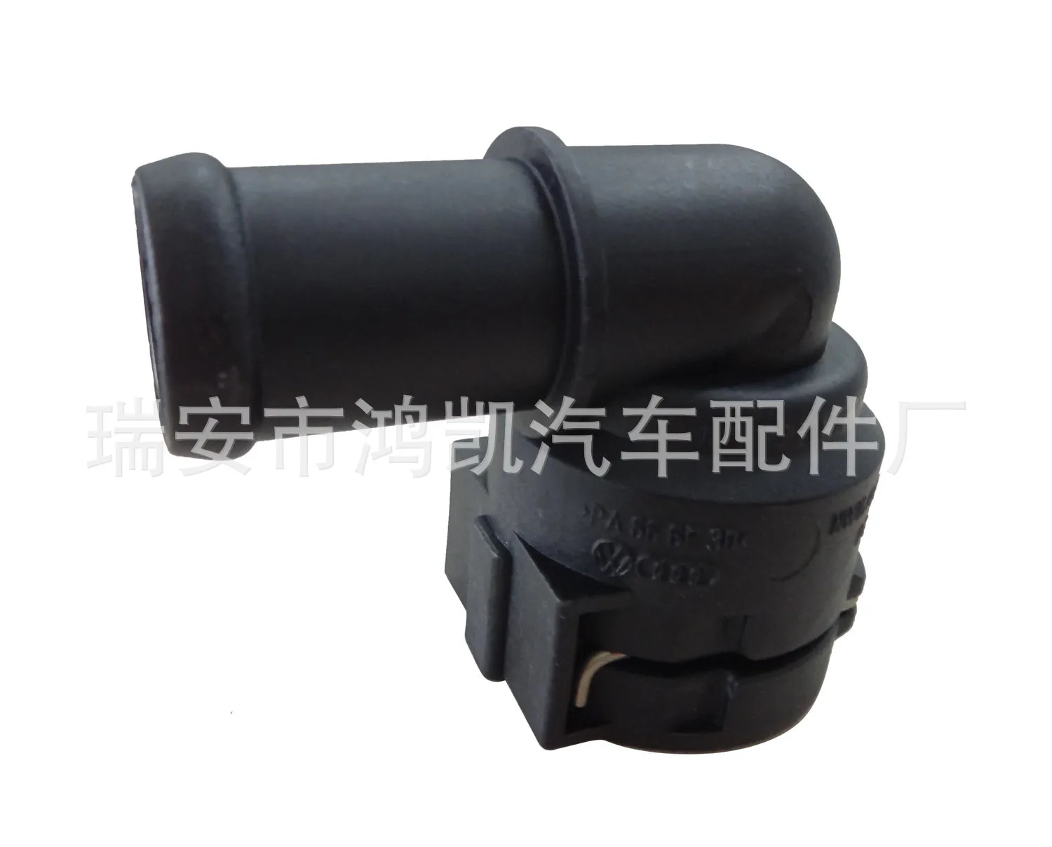 

Fit for Volkswagen water pipe 1k0122291h water pipe joint