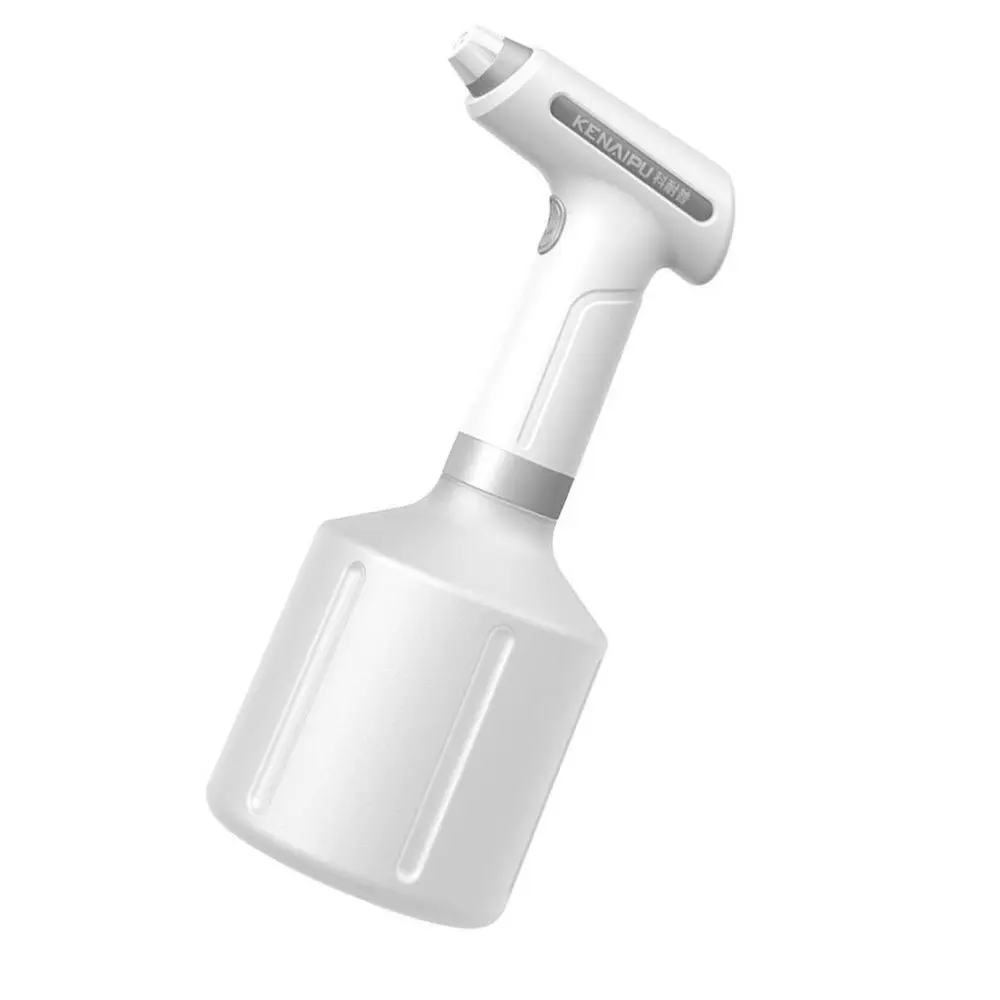 

1Pc Gardening Spray Bottles Home Sprayer Bottle Small Cleaning Sprayer (White)