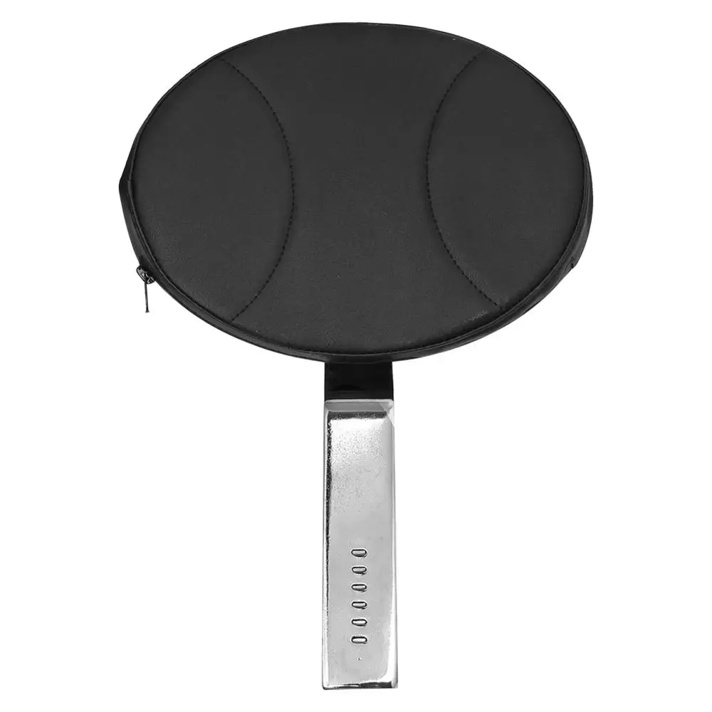 Комплект спинки сиденья для мотоцикла регулируемый штекер водителя Harley Touring Electra