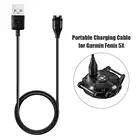 USB-кабель для зарядки Garmin Fenix 6S 6 5 Plus 5X, 1 м3,3 фута