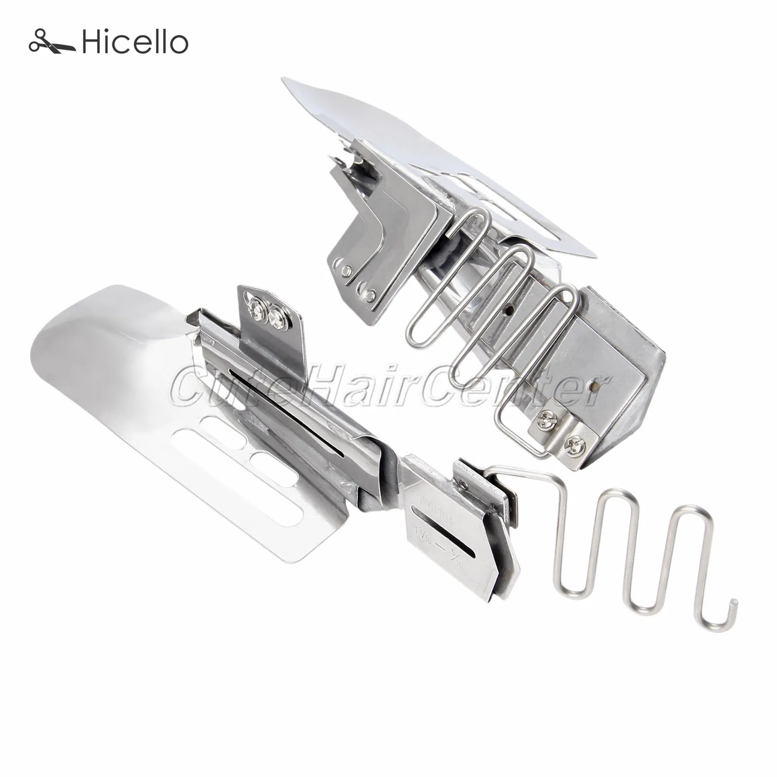 Швейная машина двойного сложения DY104 тип B связующая Лапка 4 складная чистая