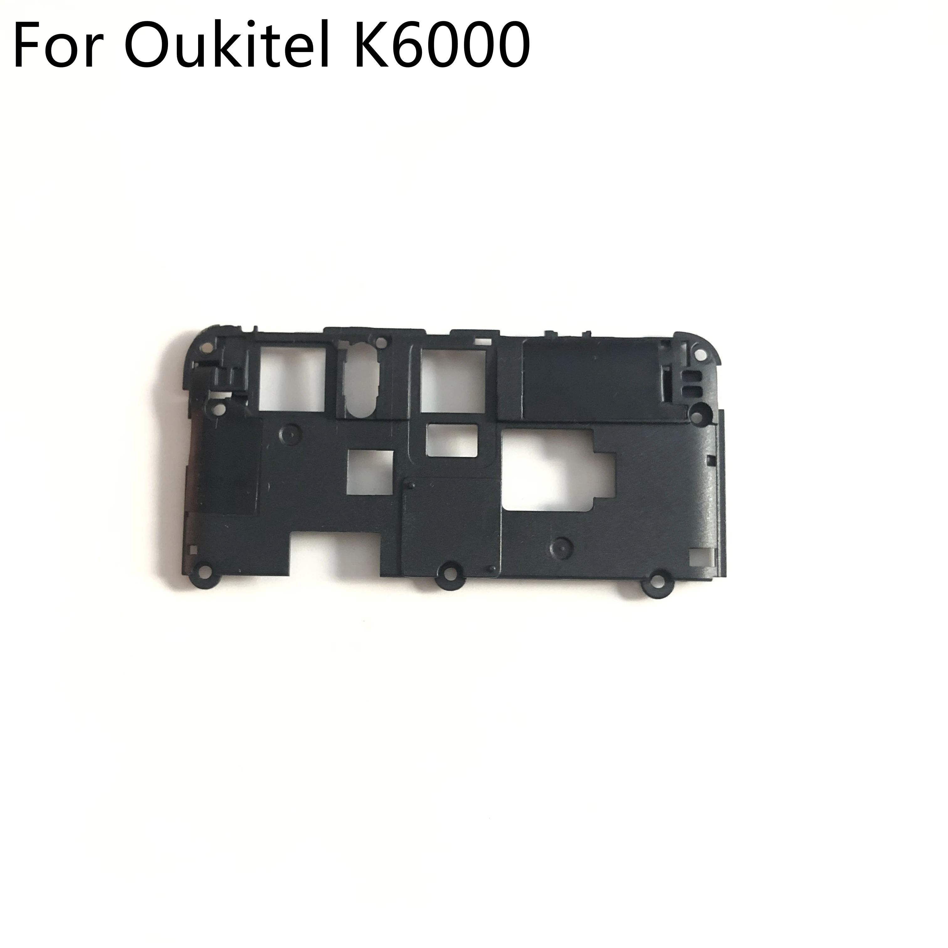 Задняя рамка оболочка телефон для Oukitel K6000 MTK6735P Quad Core 5,5 дюймов 1280x720 Смартфон