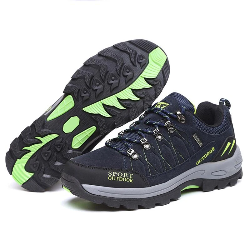 Мужская зимняя обувь Новое поступление классические стильные мужские