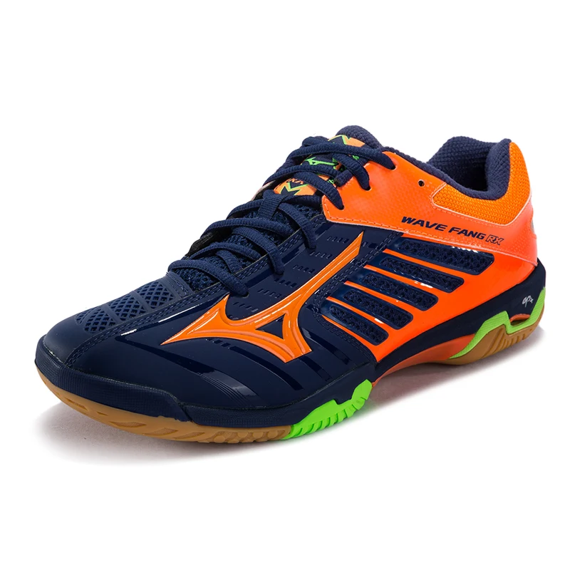 Оригинальные мужские кроссовки для бадминтона MIZUNO Новое поступление 2020 дышащие