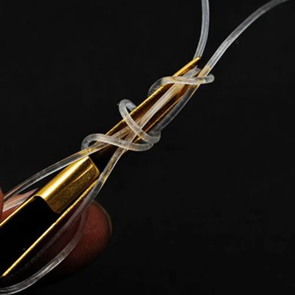 Fast Loop Tie Knot Hook for Fly Fishing Tying Tool Combo Knotter Tier Nail Tyer | Спорт и развлечения