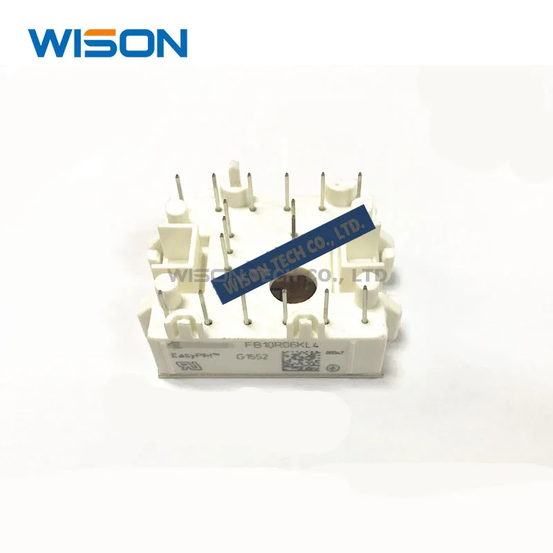 New original FB10R06KL4 FB15R06KL4 FB10R06KL4G FB10R06KL4G-B1 FB10R06KL4G_B1 module