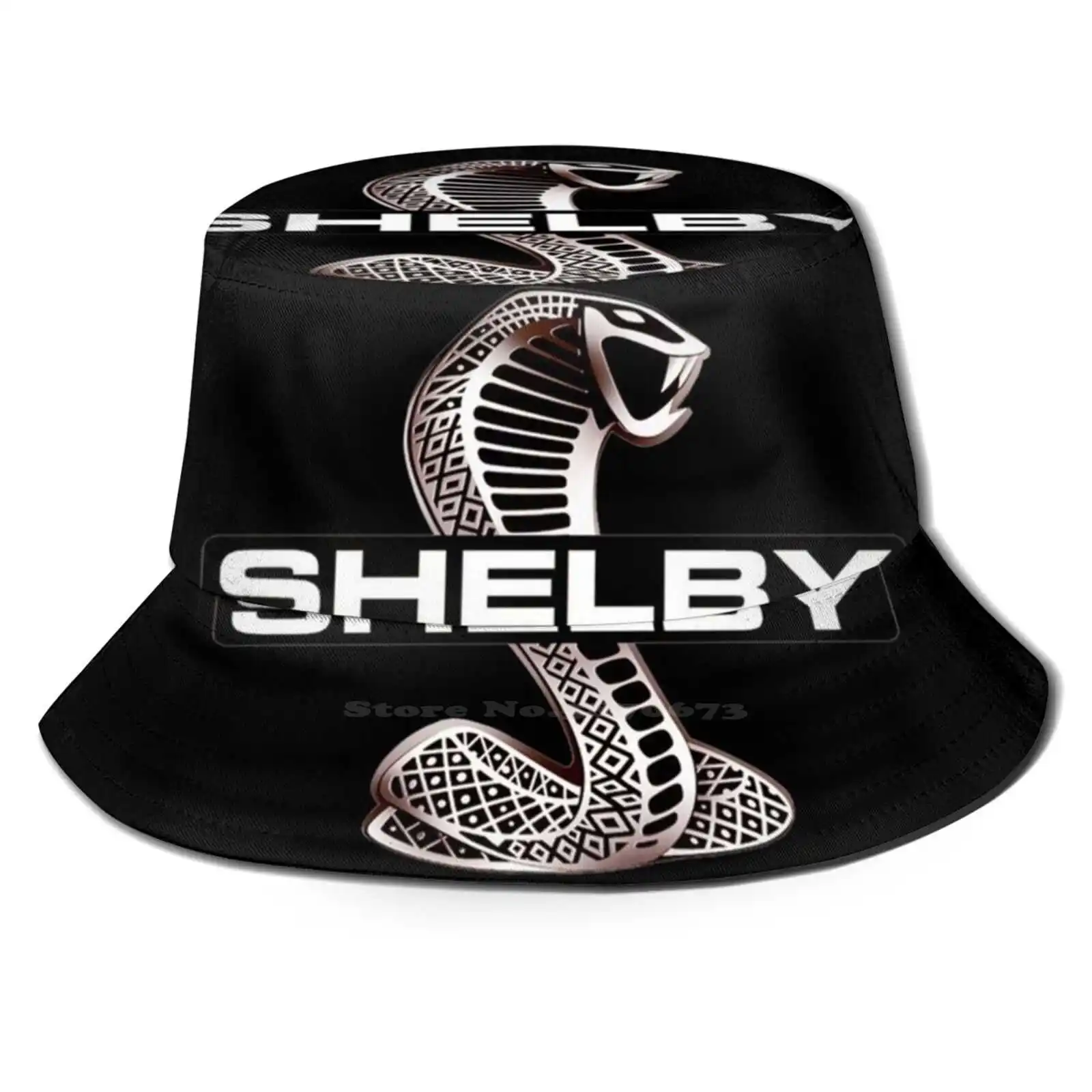 

Панама с принтом на конце Shelby, Солнцезащитная шапка градиентная, Спортивная Автомобильная шапка 2020 Shelby