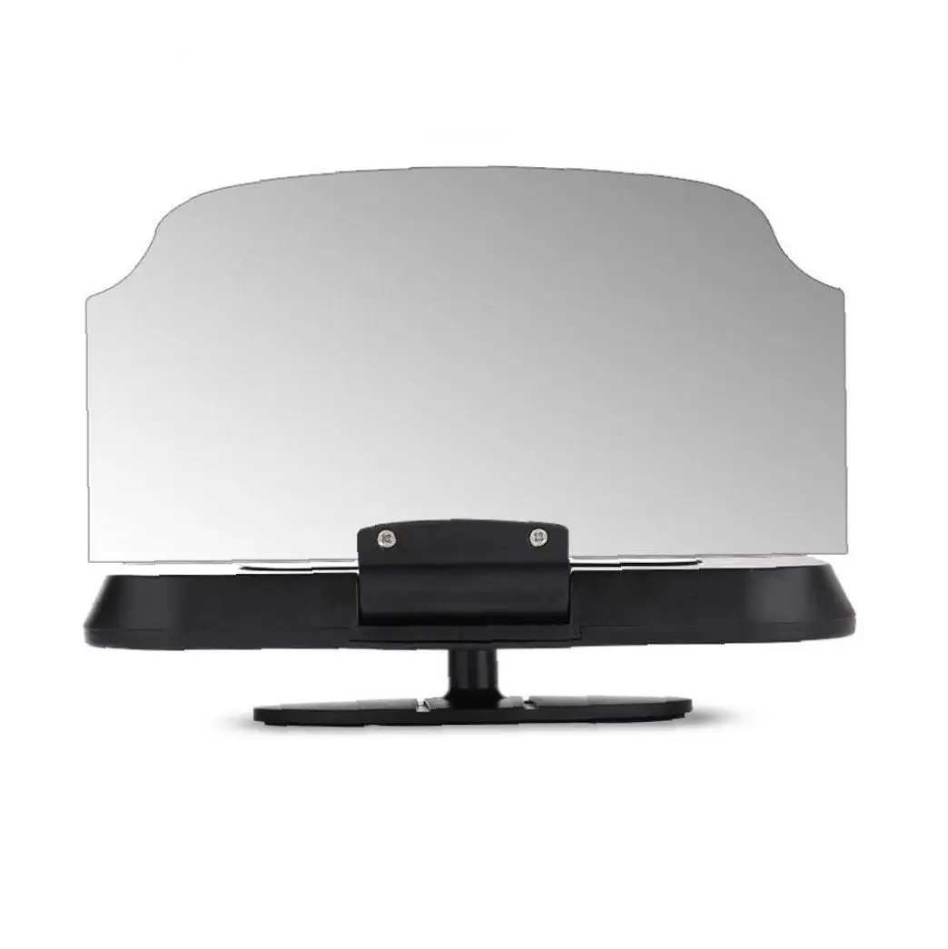 Автомобильный HUD держатель дисплея для телефона с gps-навигацией мобильного