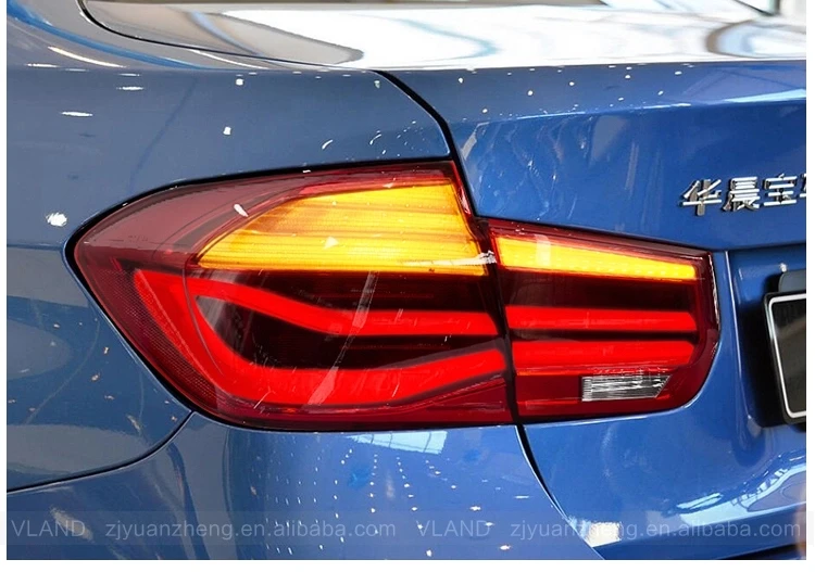 

BMW LED Taillight LED Rear Tail Lamp Fit For 3 Series F30 320i 335i 328i M3 for Year 2013-2015