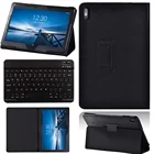 Кожаный чехол для планшета Lenovo Tab E10 TB-X104F 10,1 