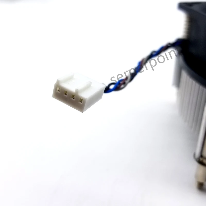 863487 001 радиатор для ПК Вентилятор EliteDesk 705 G3 малый форм фактор|Кулеры и системы