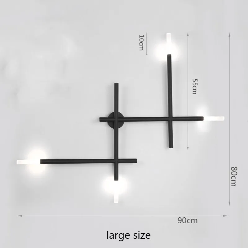 

INDUSTRIAL WIND ART DECOR WALL LAMP CREATIVE LIVING ROOM BEDSIDE BEDROOM BEDROOM LIGHT MODERN SIMPLE HOME DECOR IRON WALL LIGHTS