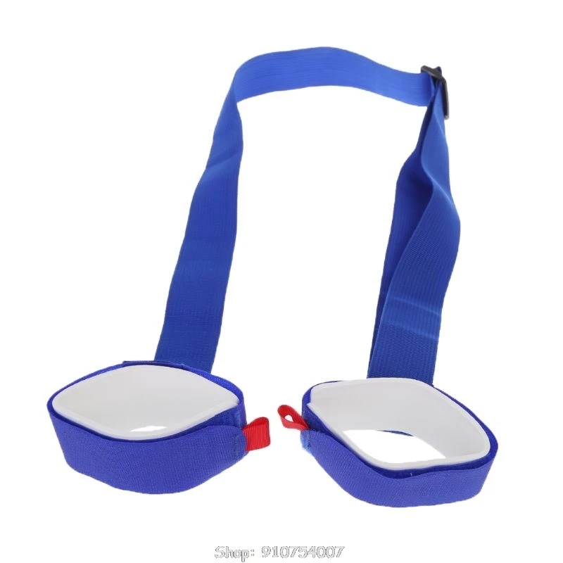 Регулируемый Лыжный Спорт Сумки На Плечо ручка для переноски ремень сумка