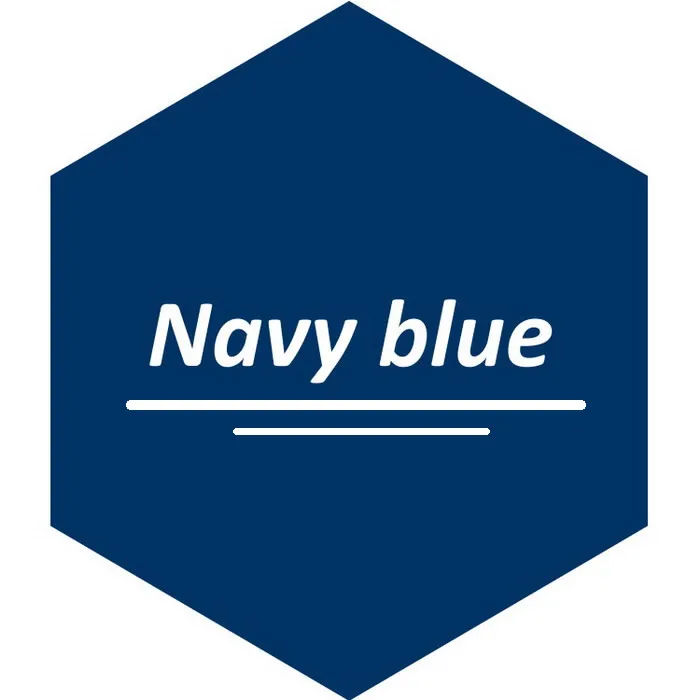 Navy blue Эргономичный рюкзак-кенгуру из хлопка для переноски младенцев; слинг для новорожденных; Mochila Portabebe; эргономичный кенгуру для малышей; BD01 - Цвет: Navy blue