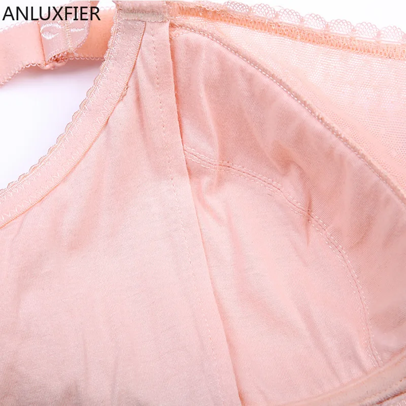 X9039 Mastectomy Bra Tube Top Type Rimless Underwear Gathered Seamless Silicone Breast Forms Prosthesis Bras  Bra Plus Size