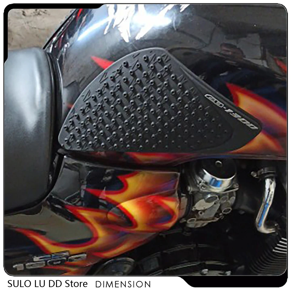 

Защитная Наклейка на бак мотоцикла для HONDA CB1300 CB 1300 2006-2015