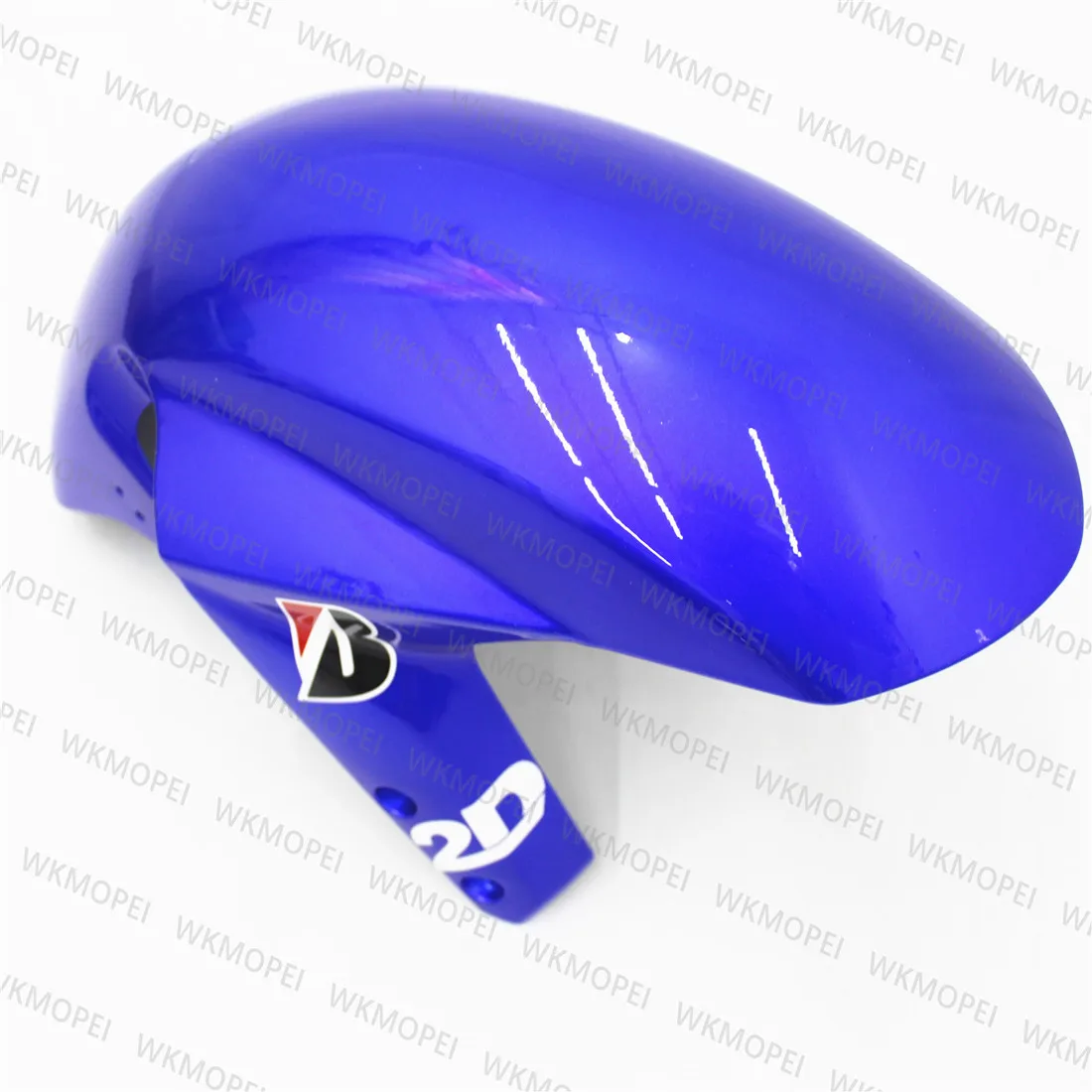 

Motorcycle Fairing Front Fender Mudguard Cover Cowl Panel For GSXR600 GSXR750 2004 2005 GSXR1000 2003 2004