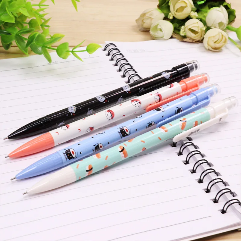 Механический карандаш для суши 48 шт./лот | Канцтовары офиса и дома