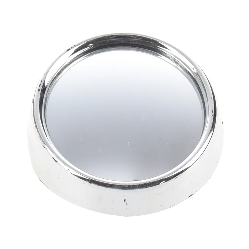 SODIAL(R) Car Side View Blind Spot Round Convex Mirrors 2 Pcs | Автомобили и мотоциклы