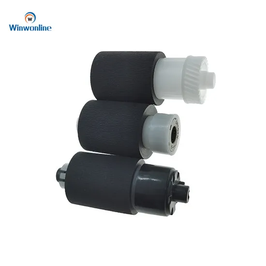 1 комплект Ролик пикап для Kyocera FS6025 6030 6525 6530 9100 9500 P3060 205 C8525 302HN06080 302F906230 302F909171|Детали