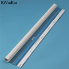 Наборы для ТВ ламп со светодиодной подсветкой для Samsung UE49MU6400S UE49LS003AU UE49MU6400U UE49MU6402U UE49MU6405U светодиодные полосы линейки