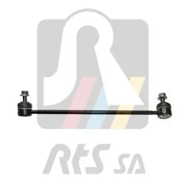 Тяга стабилизатора переднего правая BMW X5 all 00 RTS 97-09591-1 | Автомобили и мотоциклы