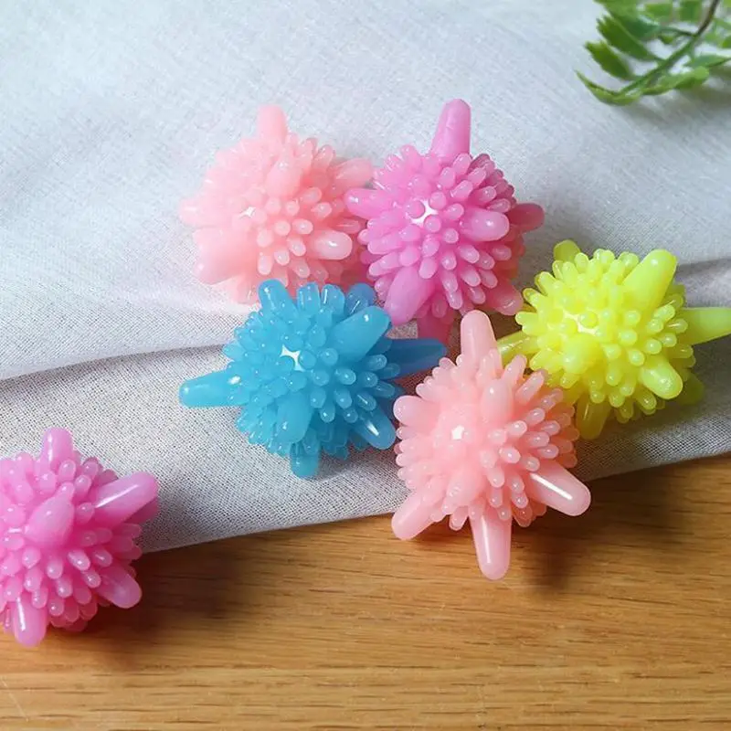 Washing Machine Cleaner Reusable Balls Laundry Accessories machine a laver reutilizable pranie