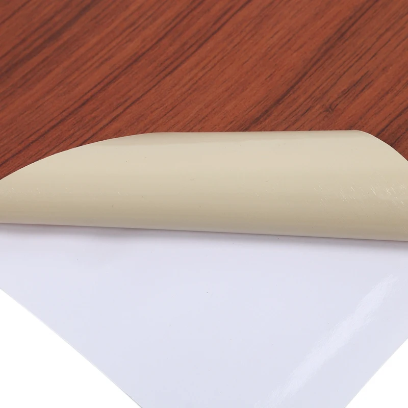 120*30 см самоклеящаяся виниловая текстурированная древесина для автомобиля