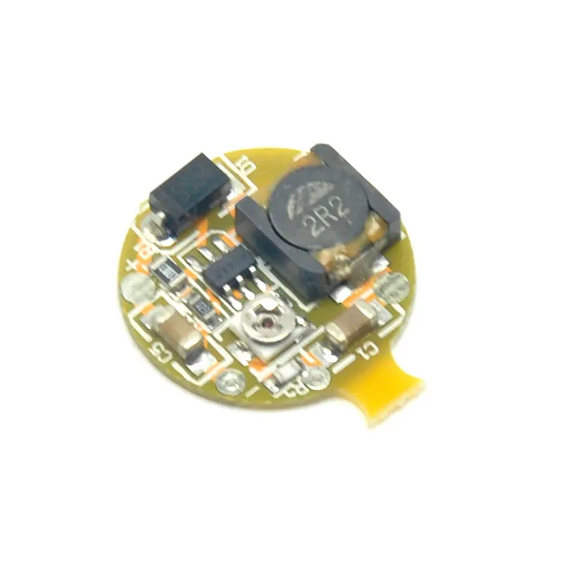 3.7V 445nm 447nm 450nm 1W 1.4W Blue Laser Diode Driver Board Circuit 17mm Diameter High Power | Лампы и освещение