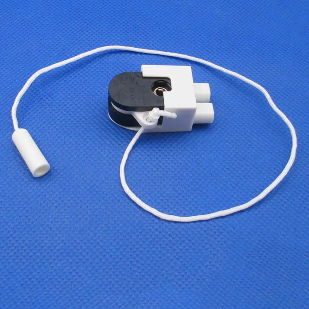 2 шт./компл. настенный светильник утягивающим шнурком светодиодный лампы шкаф