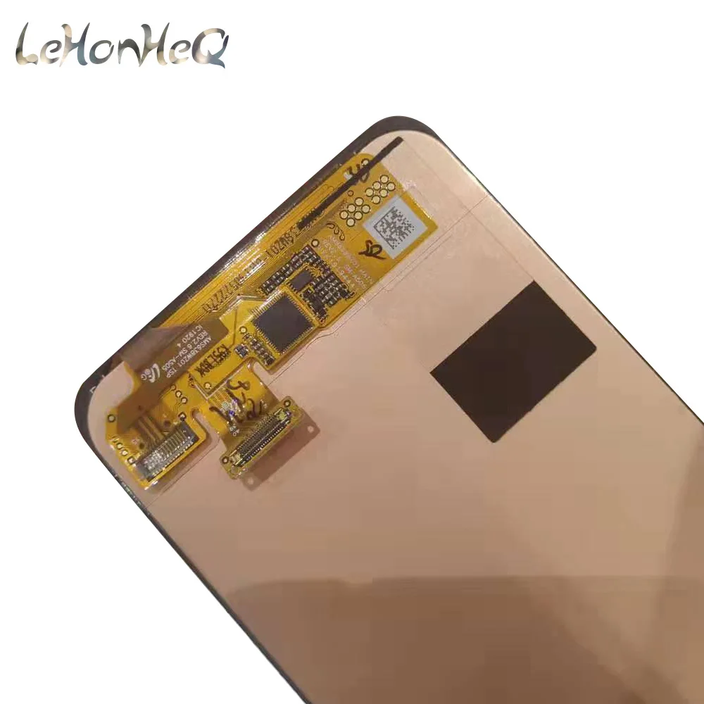 

6.4'' AMOLED Display For Samsung galaxy A30 A305/DS A305F A305FD A305A LCD Touch Screen Digitizer Assembly For Samsung A30 lcd