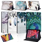 Складной чехол-подставка для Apple IPad 2, 3, 4, IPad Mini 1, 2, 3, 4, 5, 7,9 дюйма, IPad Air 3, iPad Pro, 11 дюймов, чехол для планшета