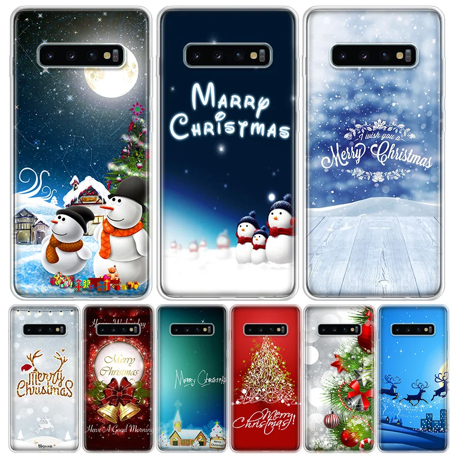 Чехол для Samsung Galaxy A90 A71 A70 A51 A50 A10 A11 A41 A30 A40 M30S A01 A6 A7 A8 A9 Plus | Мобильные телефоны и