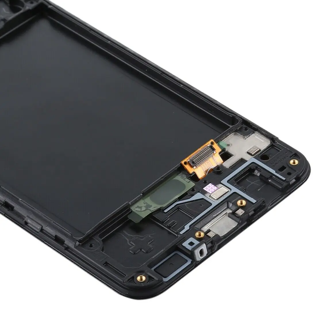 Оригинальный ЖК-дисплей 6 4 дюйма для SAMSUNG GALAXY A30s A307F A307 A307FN A307GN сенсорный экран с