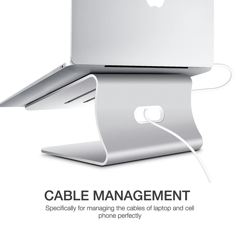 подставка из алюминиевого с