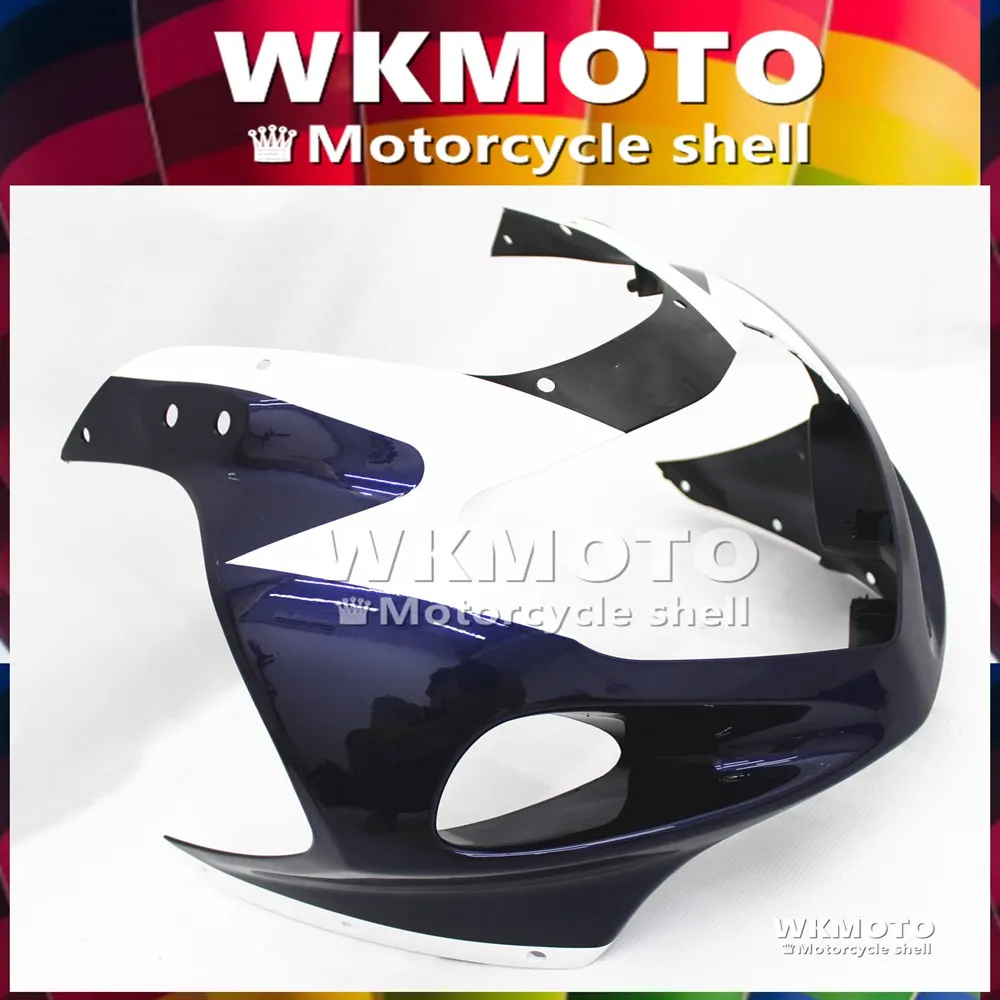 

Front part Nose Fairing for SUZUKI GSXR600 750 K1 01 02 03 GSXR600 GSXR750 2001 2002 2003 Injection mold Fairings set SF35