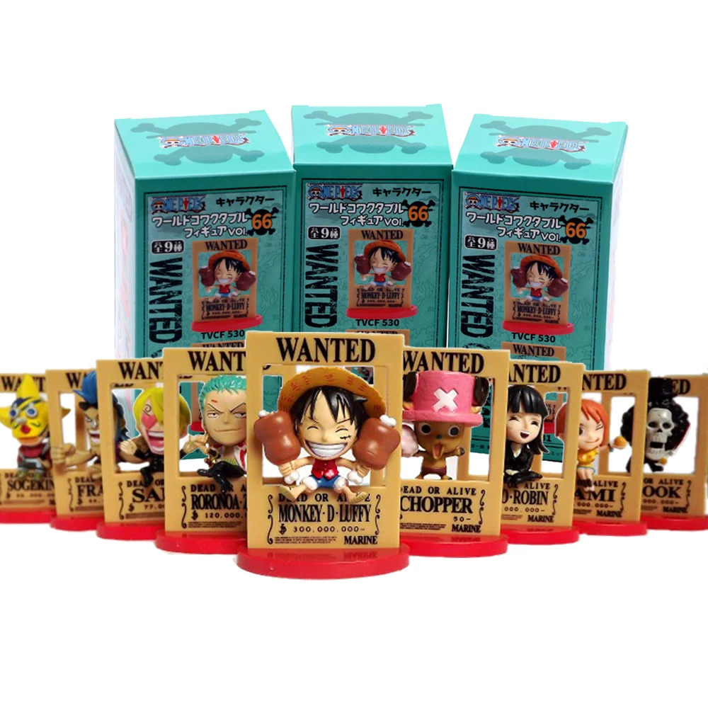 9 видов стилей 日本黒社会 требуются аниме Одна деталь рисунок героев манги нами