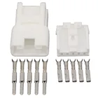 5-контактный стеклоподъемник, переключатель, подъемник окон, внешний размыкатель окон с клеммой разъем автомобильной вилки21 5 P