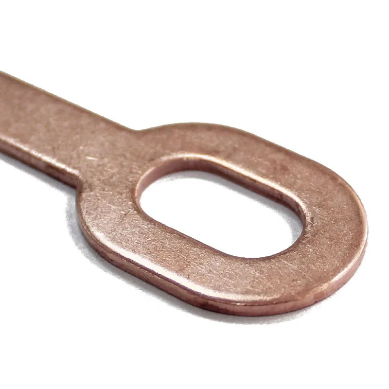 

55.5mm*2mm Accessories Panel Pulling Washers Washer Tool Auto Shape Repair 100pcs Car Body Hot Stock