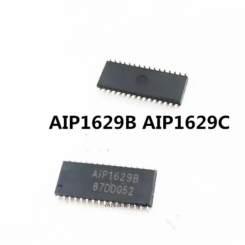 

Original 5PCS/ AIP1629B AIP1629C